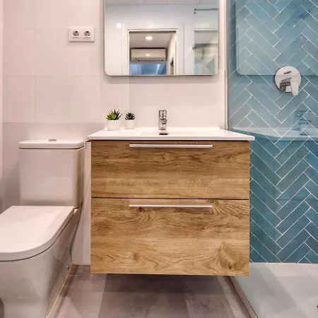 شقة Bahia Azul دينايا