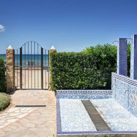 شقة Bahia Azul دينايا